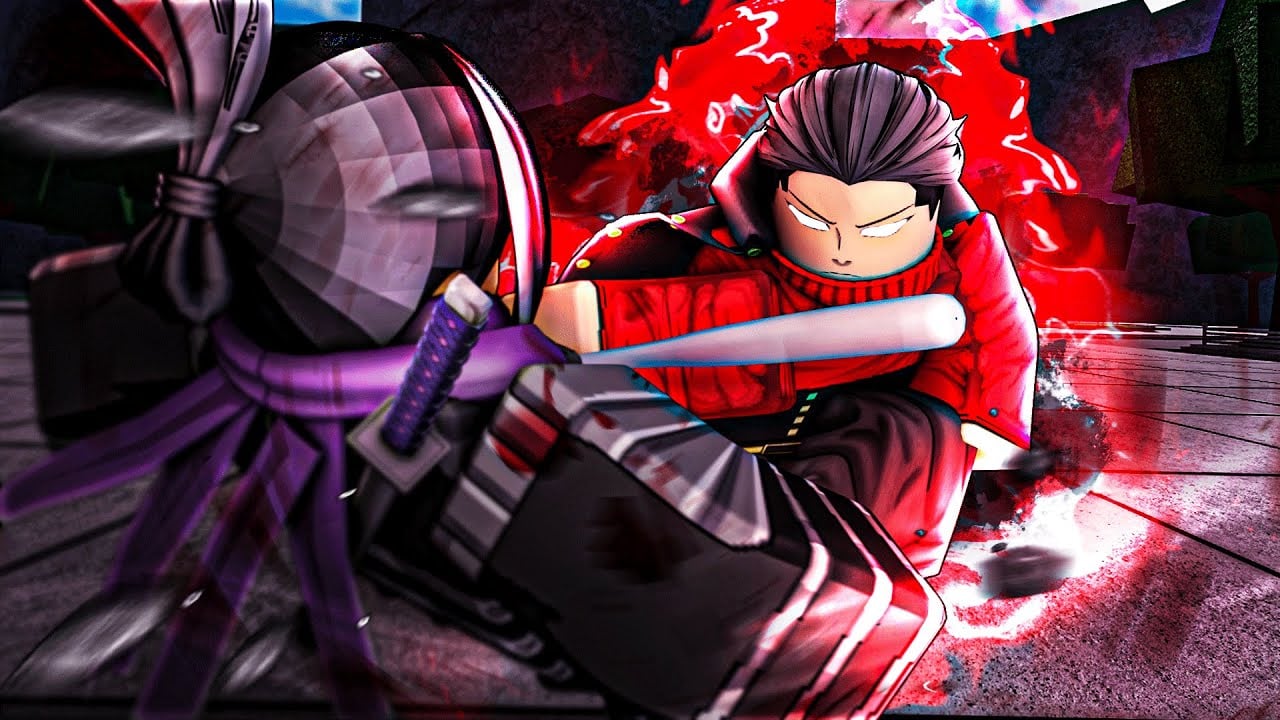 1280x720 Roblox Strongest Battlegrounds