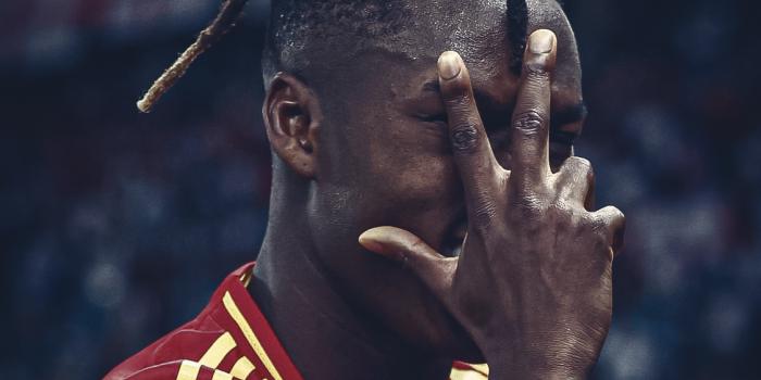 1125x2436 Lamine Yamal x Nico Williams