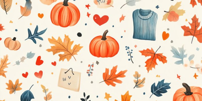 1920x1079 4k HD Wallpaper: Preppy Fall Wallpaper