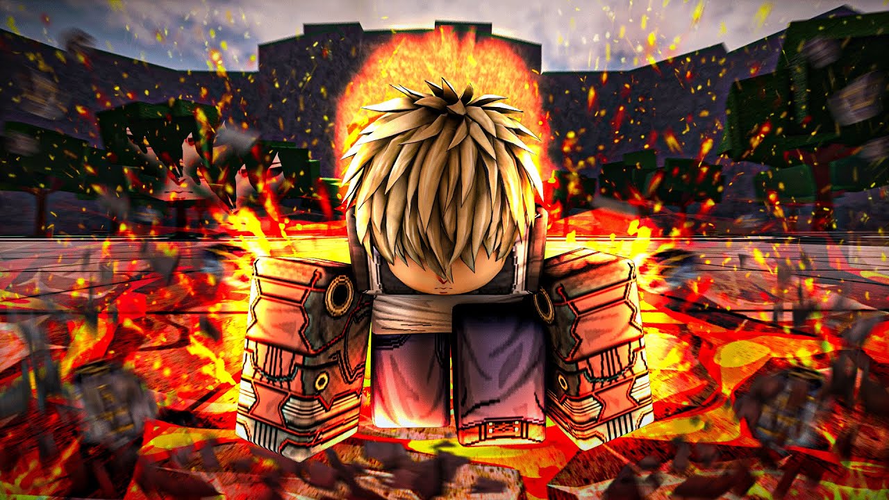 1280x720 they BUFFED GENOS AGAIN in The