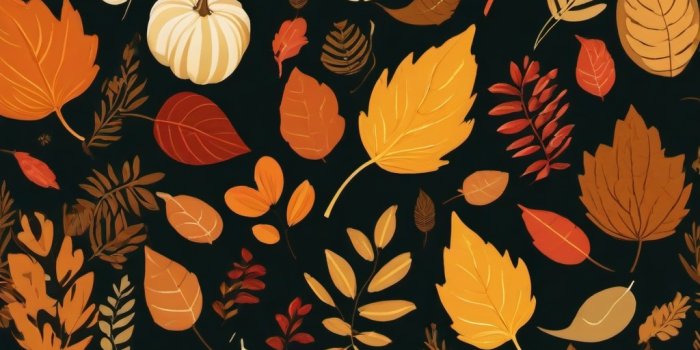1024x1024 Fall Background Wallpaper - Preppy Fall