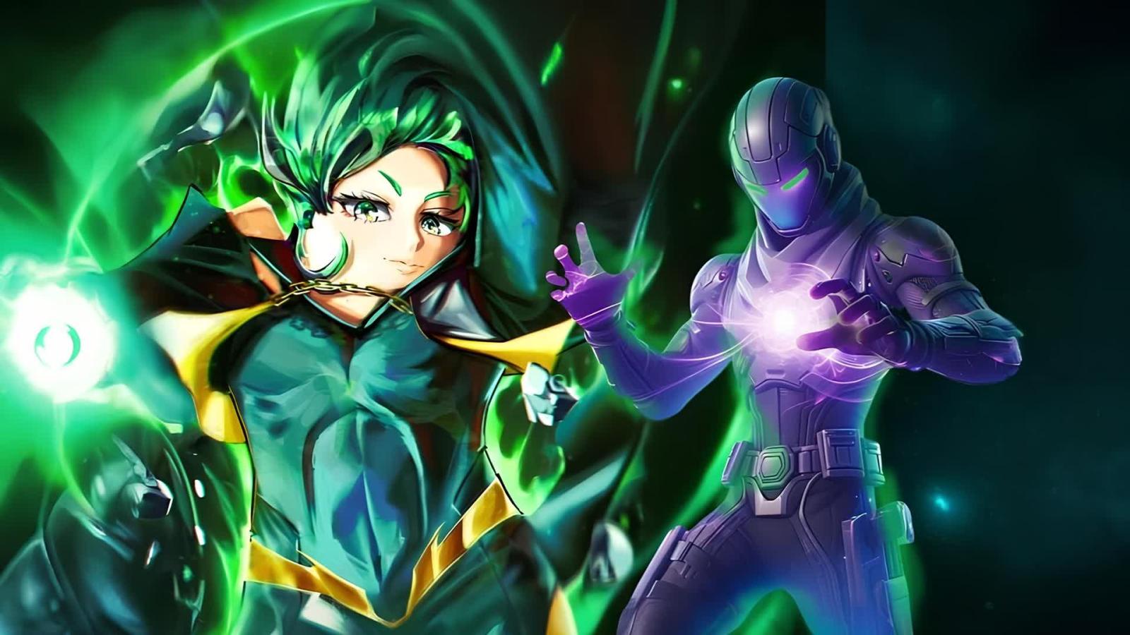 1920x1080 STRONGEST BATTLEGROUNDS 5704-4093-9372