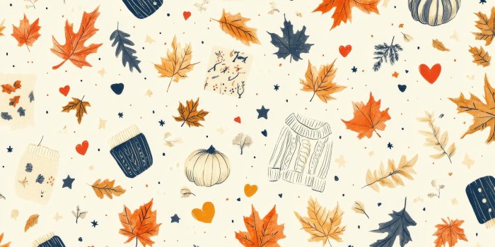 1920x1079 4k HD Wallpaper: Preppy Fall Wallpaper