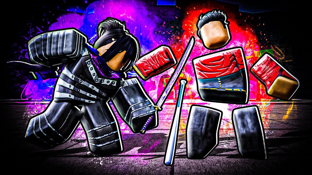 1280x720 Roblox Strongest Battlegrounds