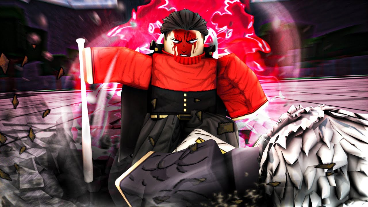 1280x720 FREE METAL BAT and ATOMIC SAMURAI is