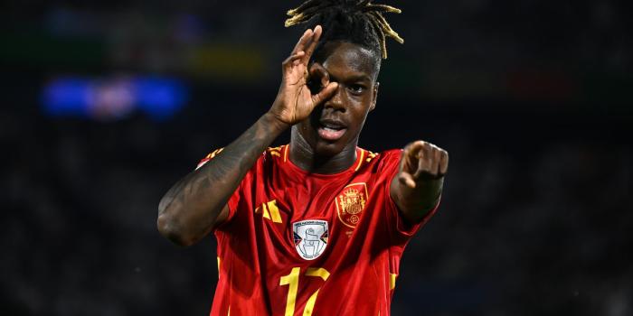 1200x800 Nico Williams has 'everything to