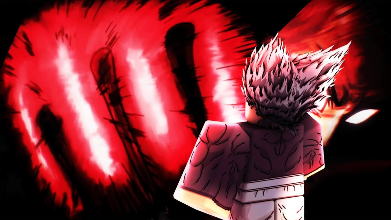 1280x720 Roblox The Strongest Battlegrounds