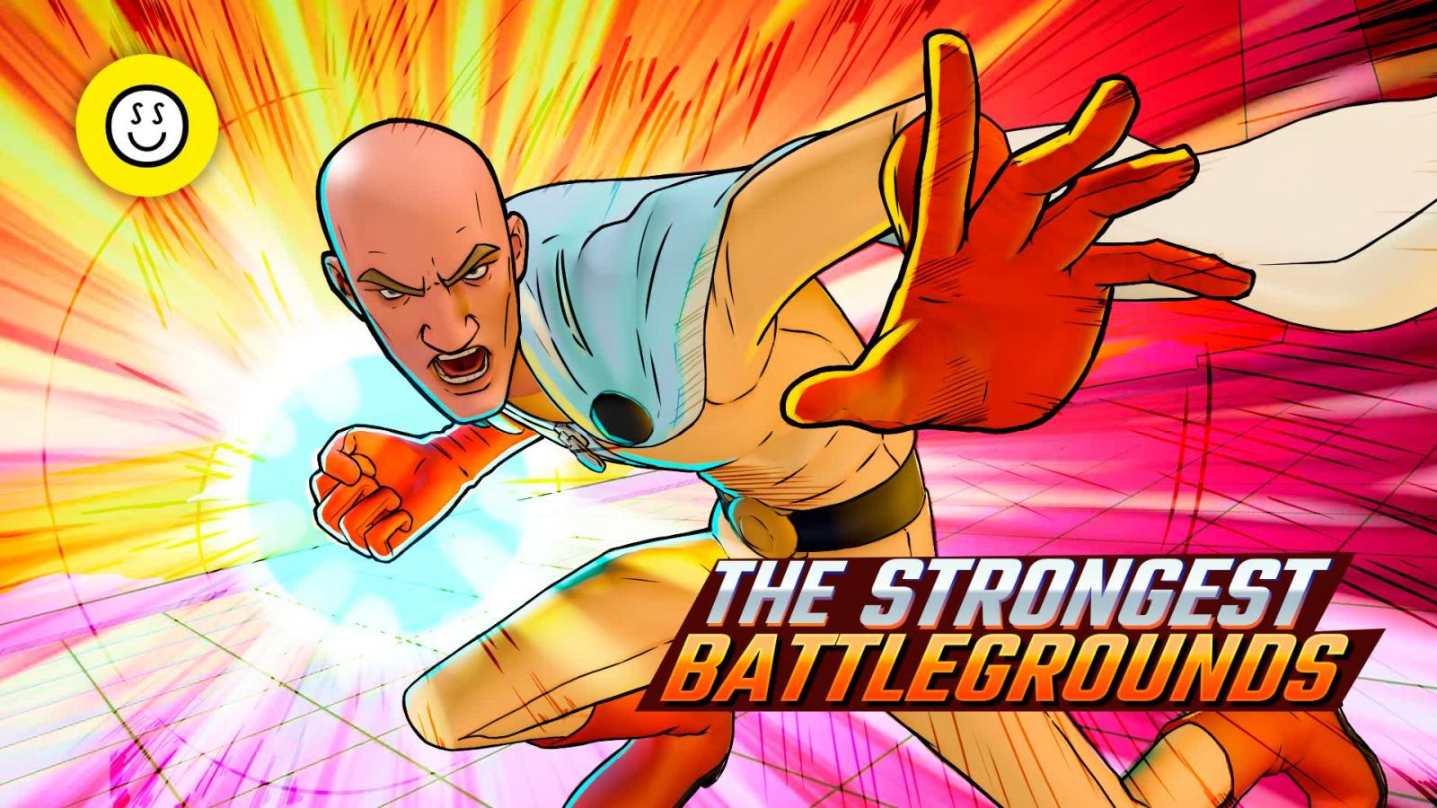 1920x1080 THE STRONGEST BATTLEGROUNDS 9315-5474