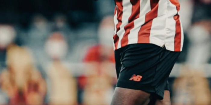 996x1903 Nico Williams Wallpapers