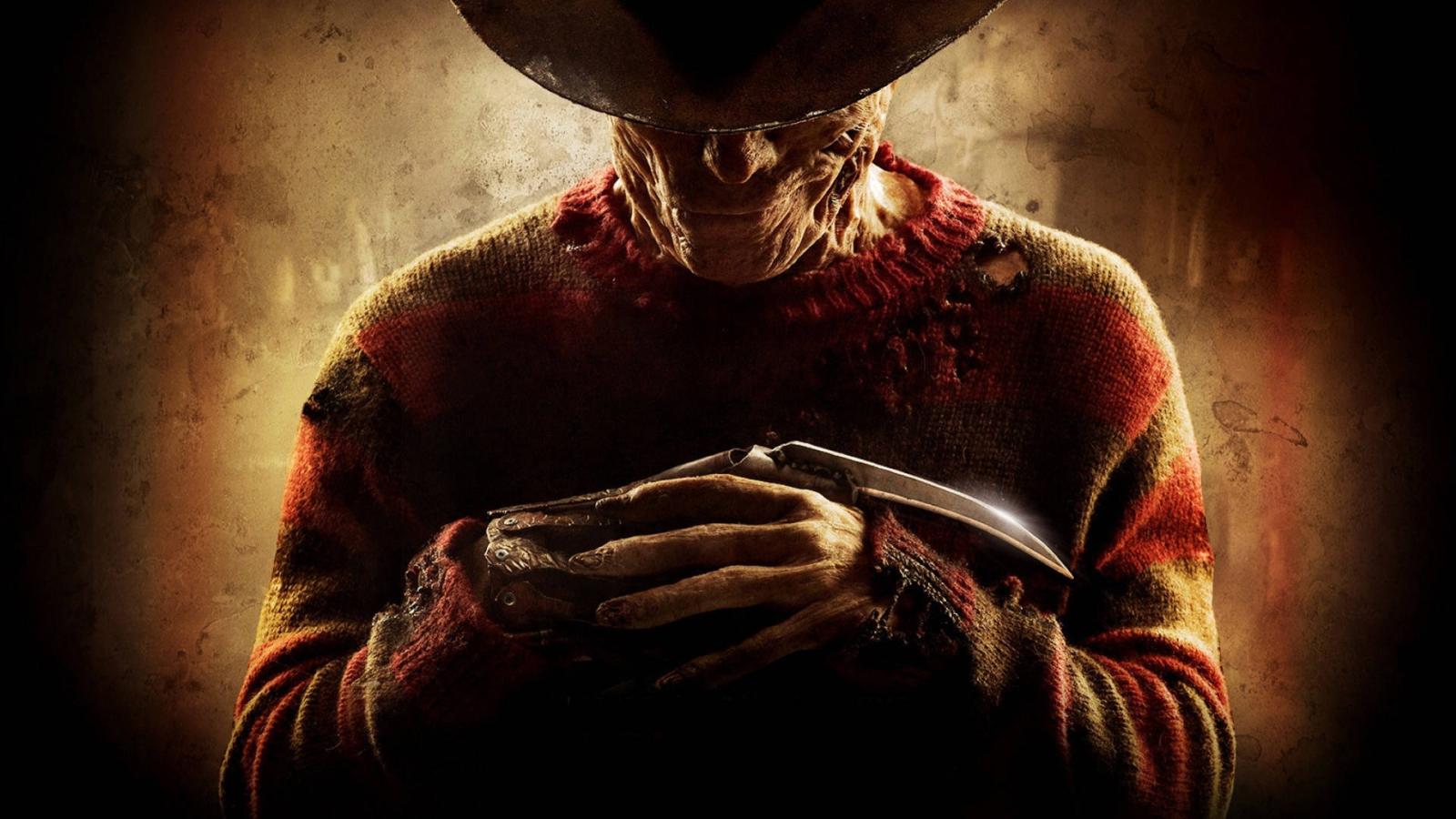 1920x1080 100+] Freddy Krueger Wallpapers