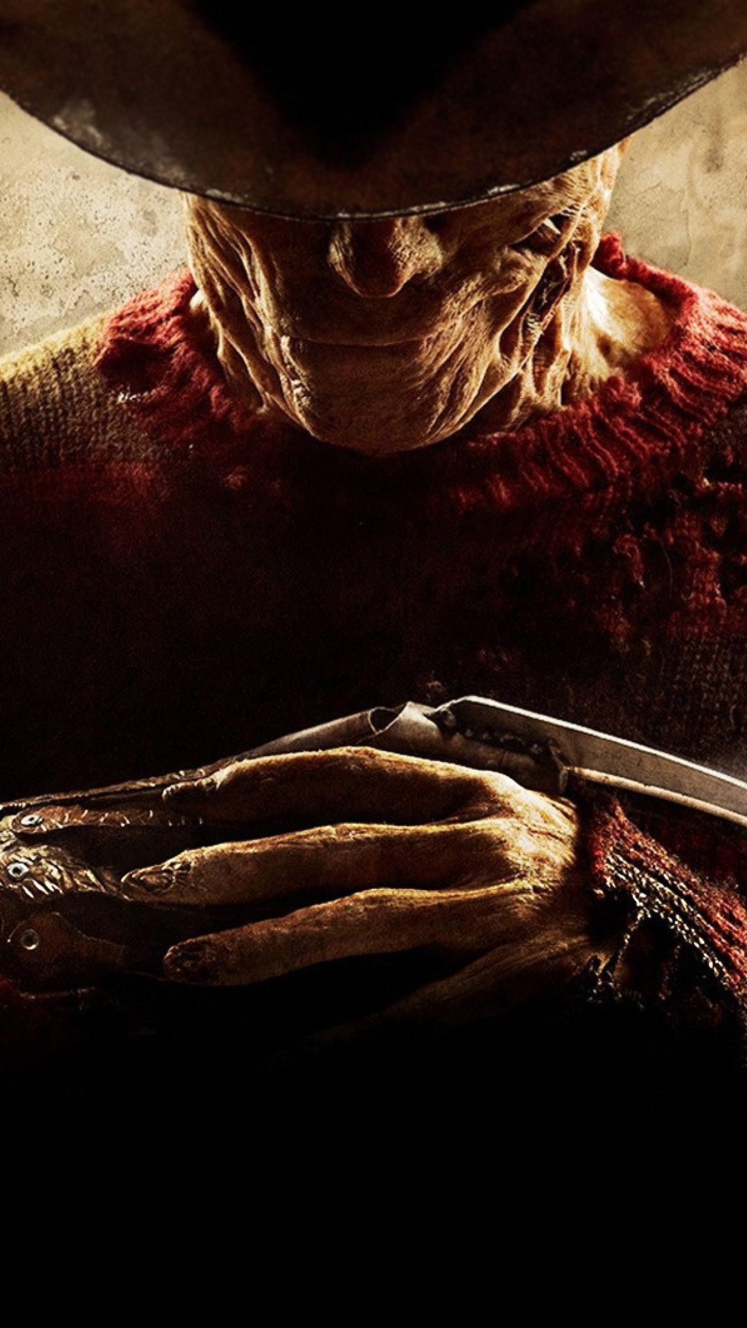 1080x1920 10 Best Freddy Krueger Iphone Wallpaper