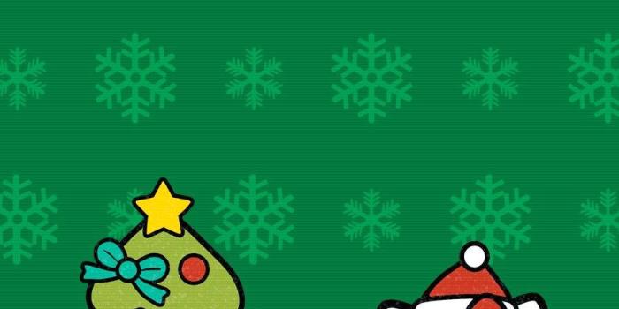 900x1600 Hello Kitty Christmas Phone Wallpaper