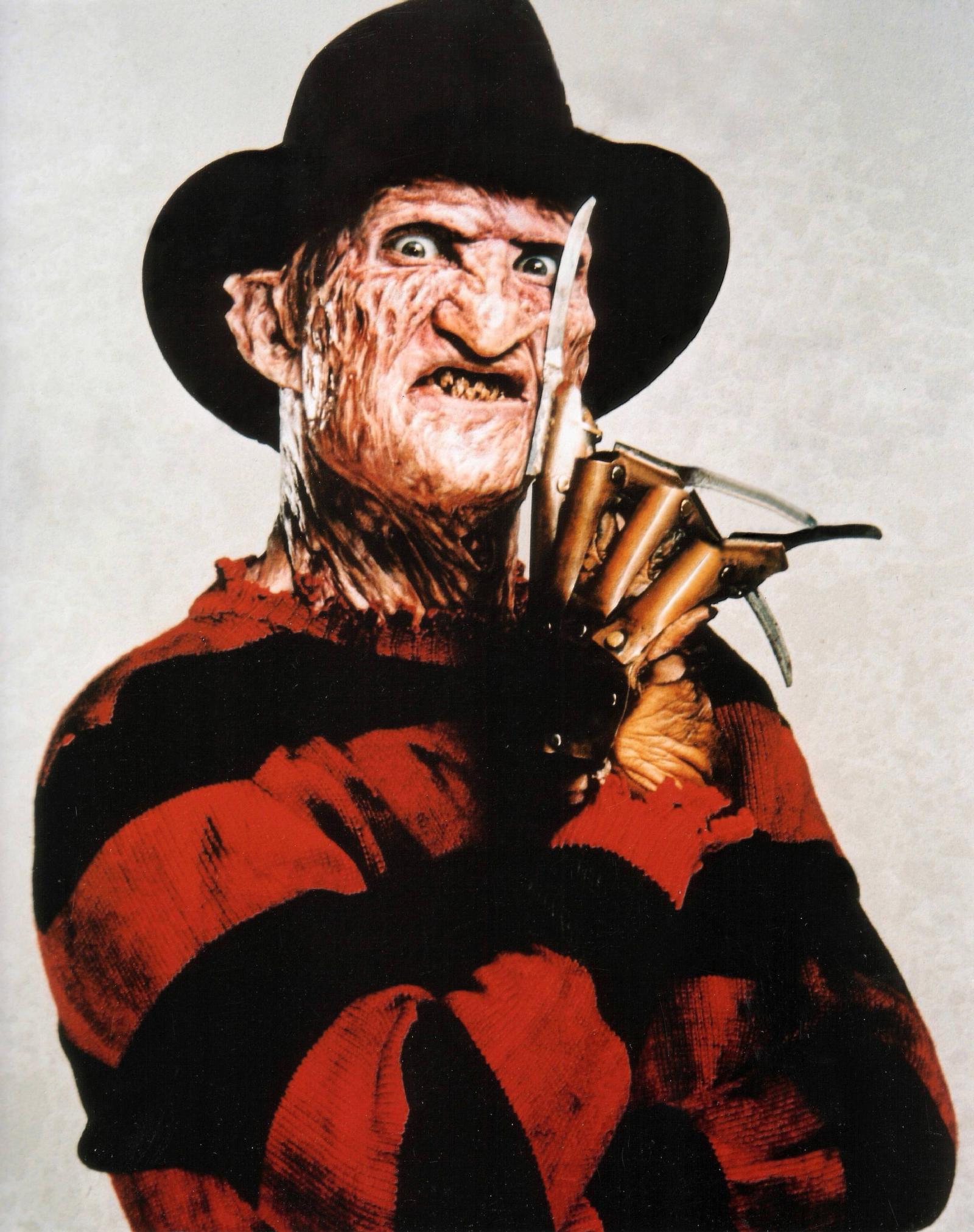 2370x3000 Freddy Krueger | WFL Wiki | Fandom