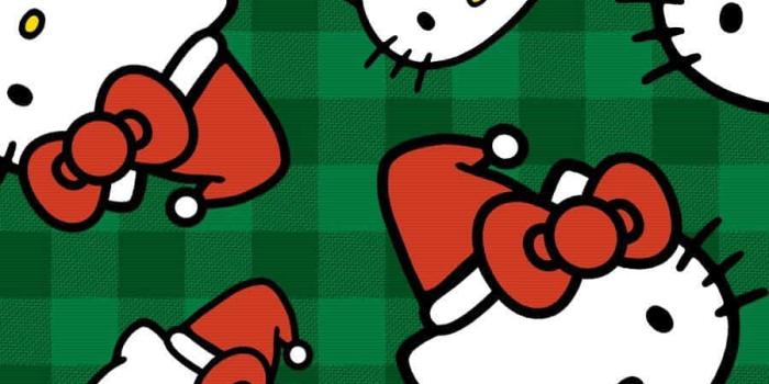 900x1600 Hello Kitty Wallpaper