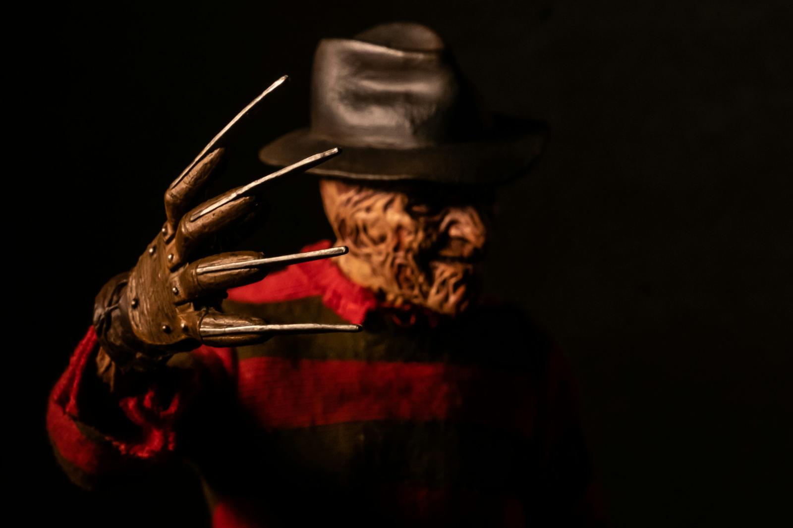 3000x2000 Freddy Krueger Pictures | Download Free