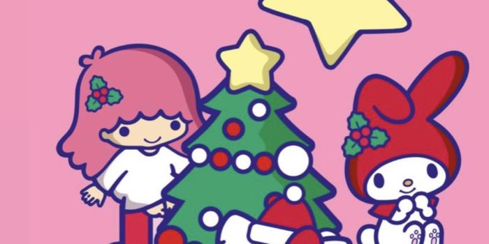 1152x2048 new sanrio christmas 2021 wallpapers