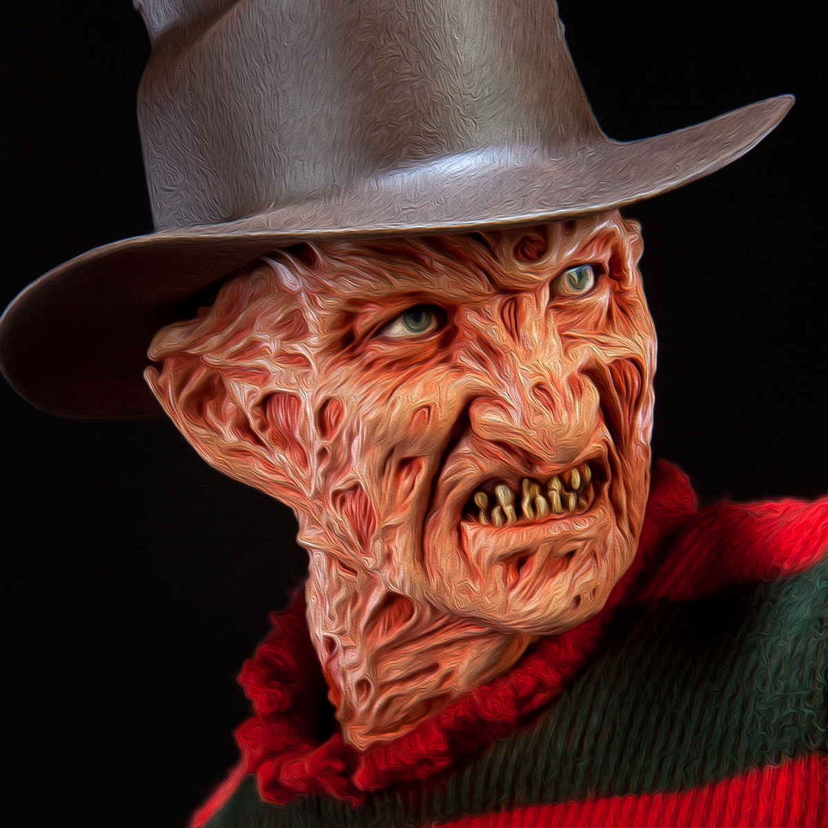 1200x1200 Freddy-Krueger-Wallpapers-HD | dulces