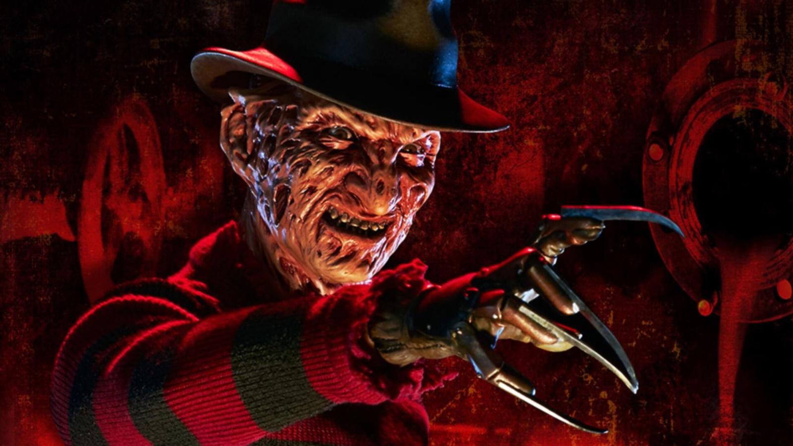 2560x1440 Freddy Krueger Wallpapers - Top 27 Best