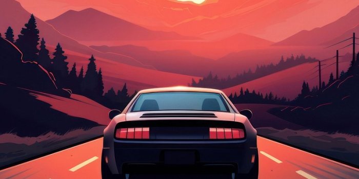 800x1422 Iphone Wallpaper Car | Free Aesthetic