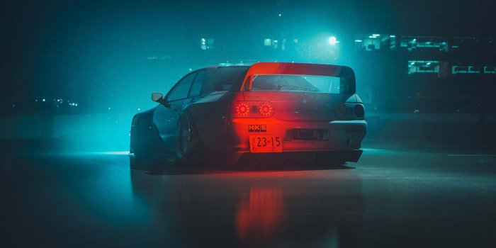 1800x1125 100+] Aesthetic Car Wallpapers