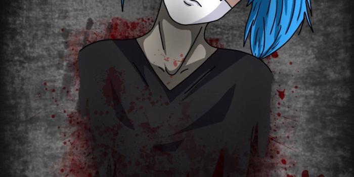 1324x1920 100+] Sally Face Wallpapers