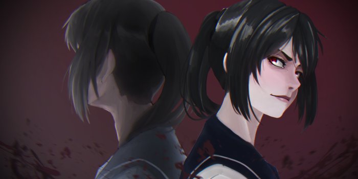 6214x3495 Wallpapers - Yandere Simulator