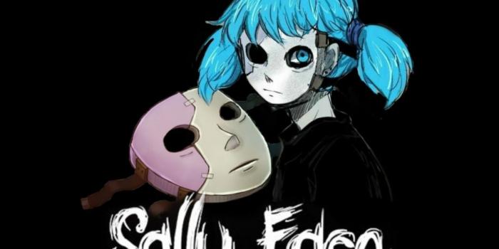 1288x2289 sally face wallpaper