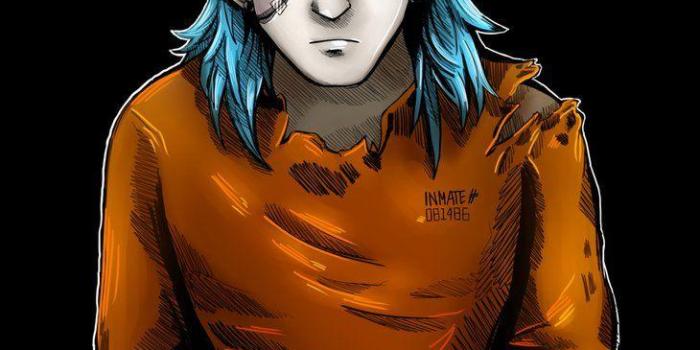 730x1095 Sally Face Wallpapers