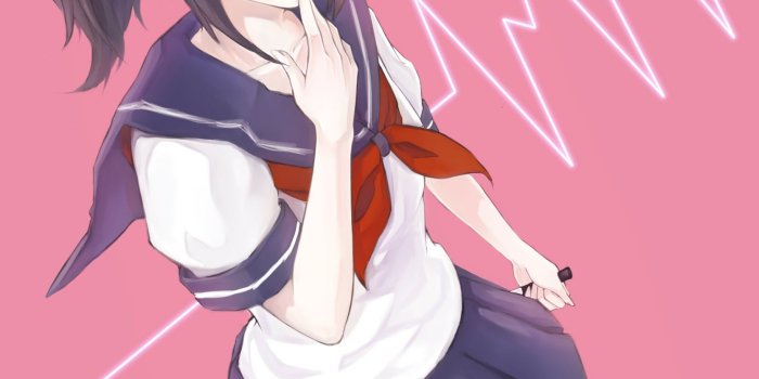 1670x2362 Yandere Simulator Wallpaper | WhatsPaper