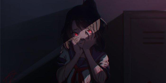 1920x1074 Ayano Aishi Yandere Simulator 4K Ultra