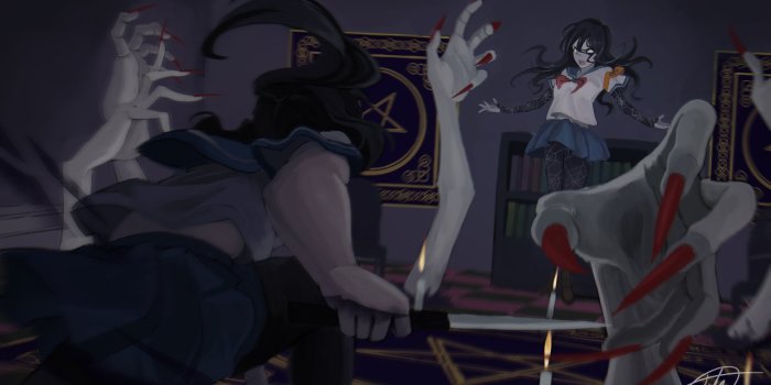 1920x1080 8K Ultra HD Wallpaper by Shyua