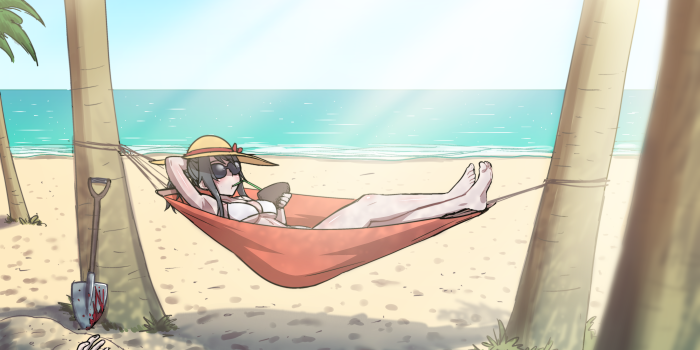 5120x2880 Wallpapers - Yandere Simulator