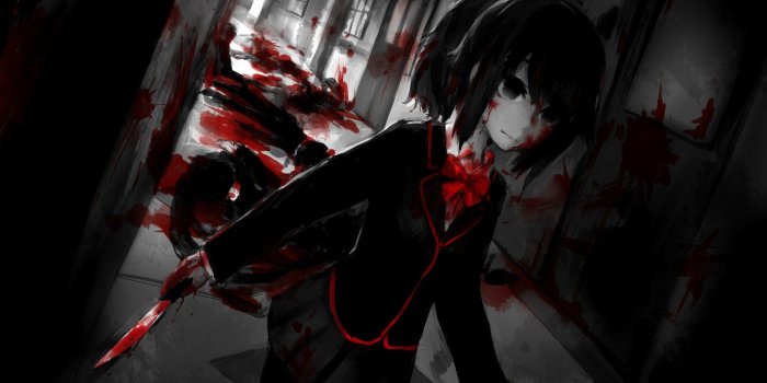 1920x1080 Yandere Simulator Wallpapers