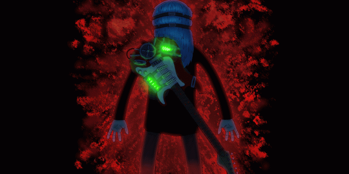 1920x1080 Sally Face Desktop Wallpapers