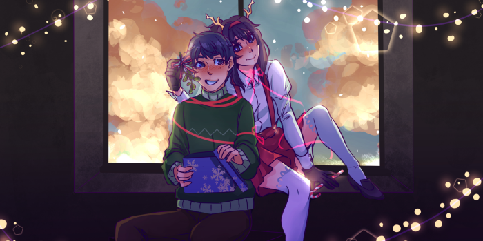 1920x1080 Download Ayano Aishi Taro Yamada Video