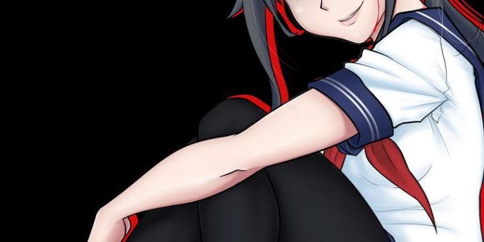 736x1308 Yandere Simulator Wallpaper Discover