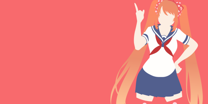 1920x1080 40+] Yandere Simulator Wallpapers