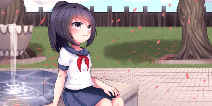 1280x960 100+] Yandere Simulator Wallpapers
