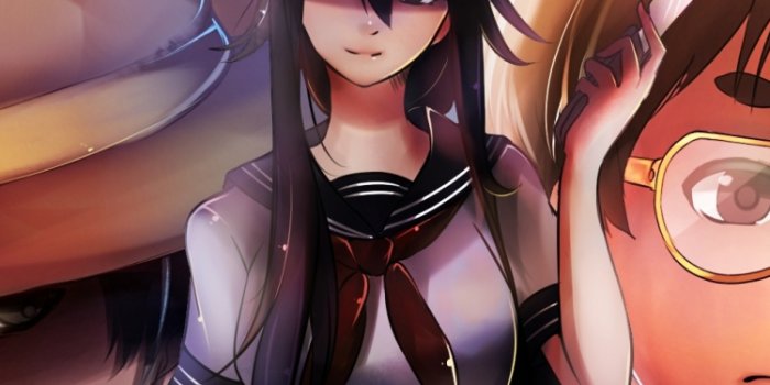 750x1334 Download wallpaper 750x1334 yandere