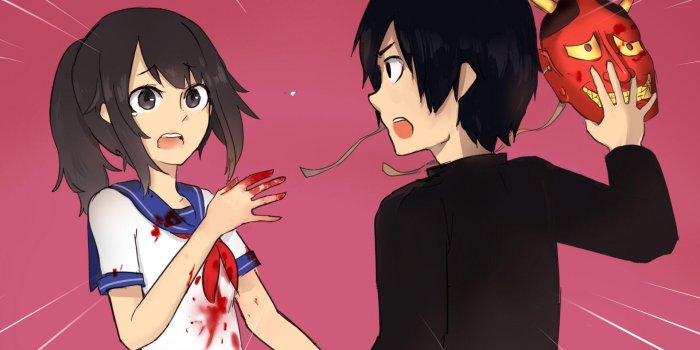 1920x1080 Yandere Simulator Wallpapers