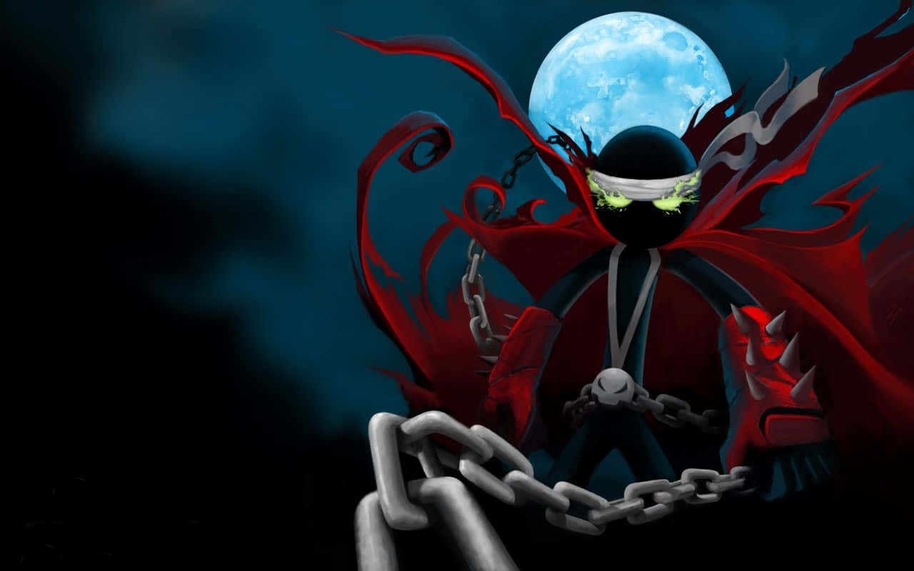 1280x800 100+] Stickman Wallpapers | Wallpapers.com