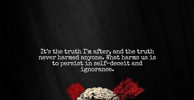 674x1200 Stoicism Phone Wallpapers