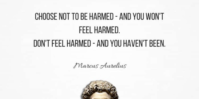 750x1334 Stoicism Wallpaper