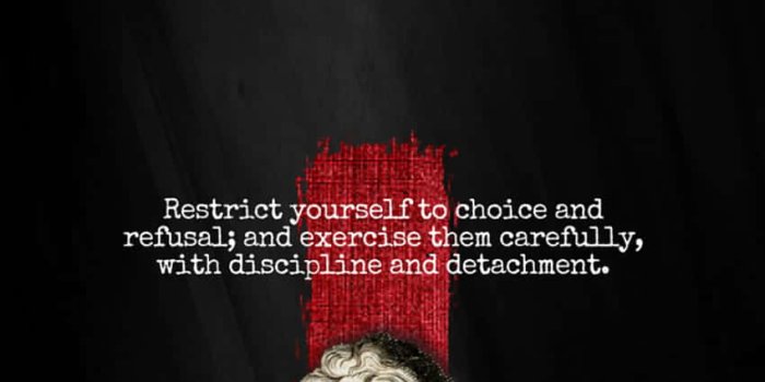 850x1513 Stoic HD Wallpapers (100++