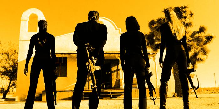 1680x1050 Kill Bill: Vol. 1 HD Wallpaper - A