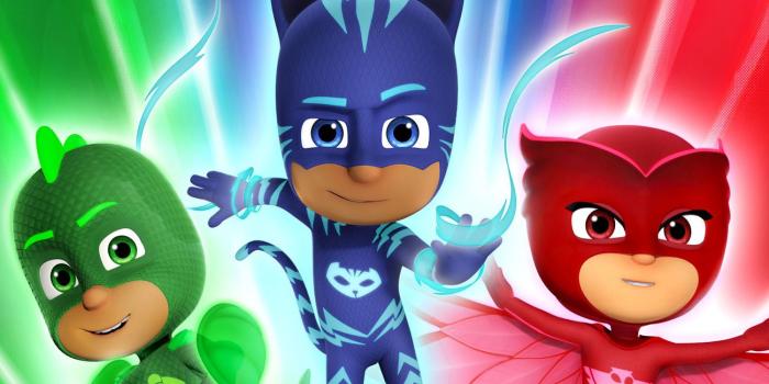 1300x1733 PJ Masks (2015)