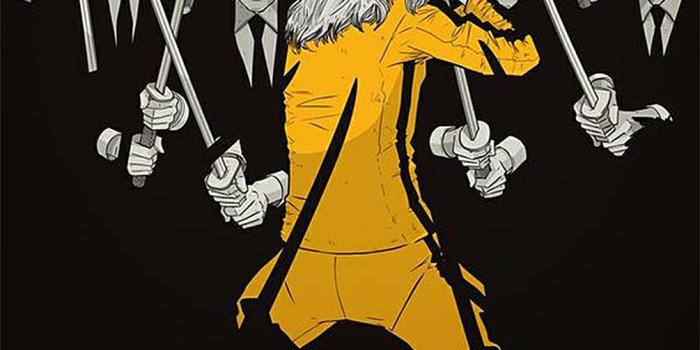 1005x1334 Kill Bill : r/iWallpaper