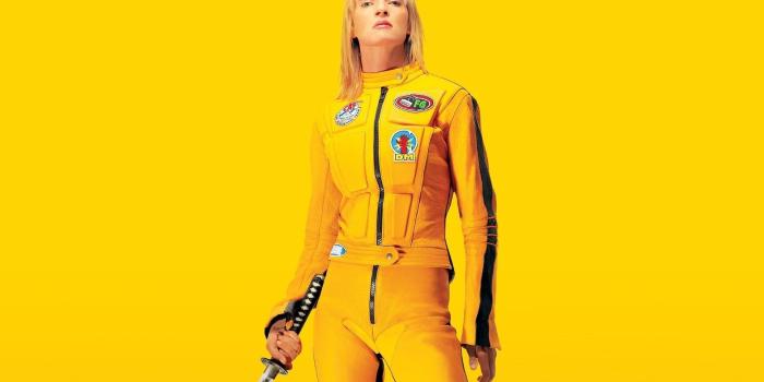 1920x1080 Kill Bill Wallpapers