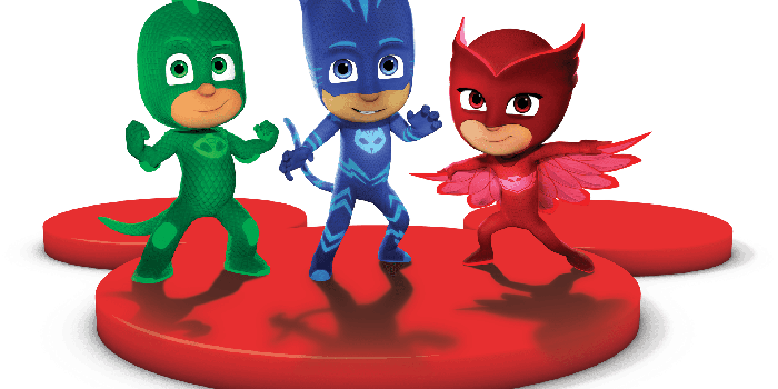 1920x1168 100+] Pj Masks Png Images | Wallpapers.com