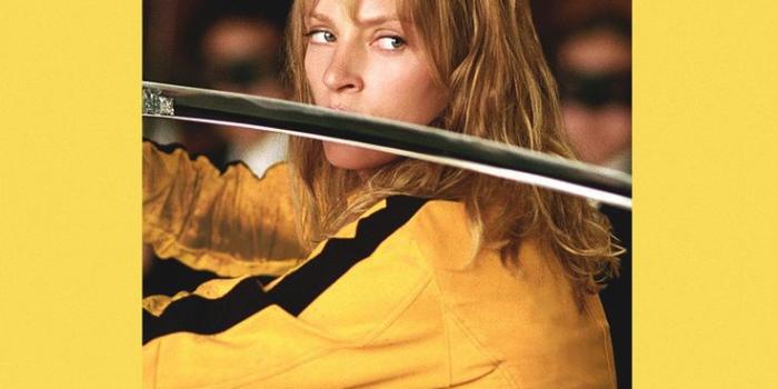 736x1592 Kill Bill aesthetic